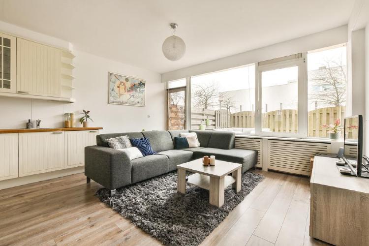 Doddendaal 17 |Amsterdam