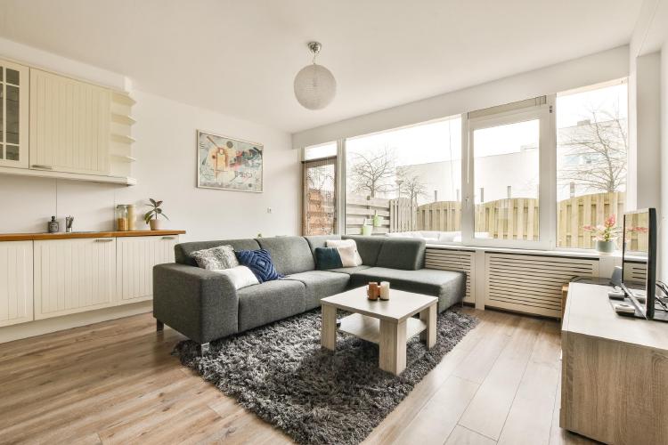 
    Doddendaal 17 |Amsterdam
