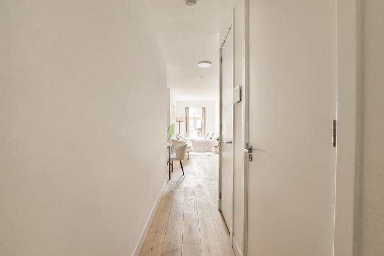 Overtoom 10 N|Amsterdam