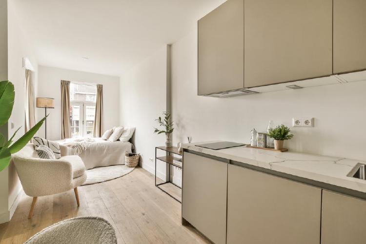 Overtoom 10 N|Amsterdam