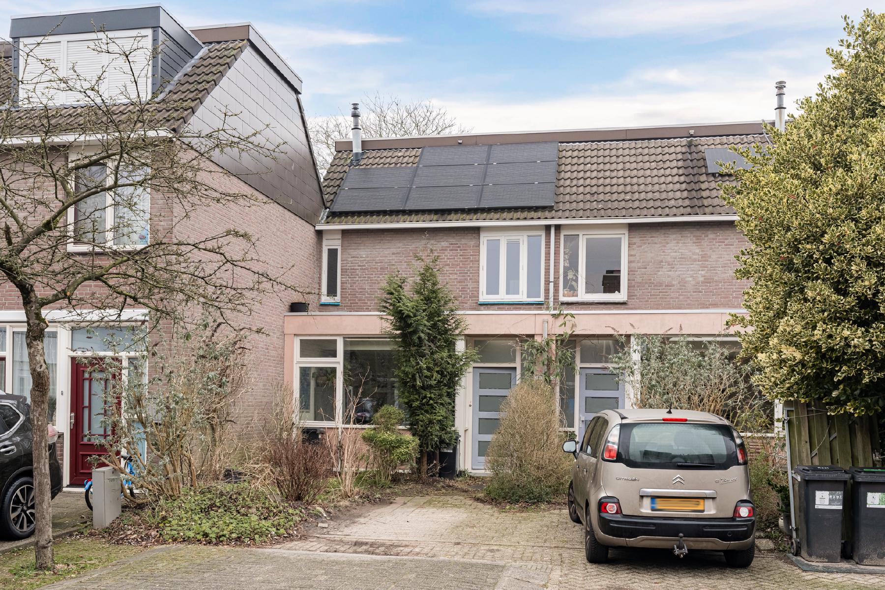 DIEMEN Maanzaaderf 24