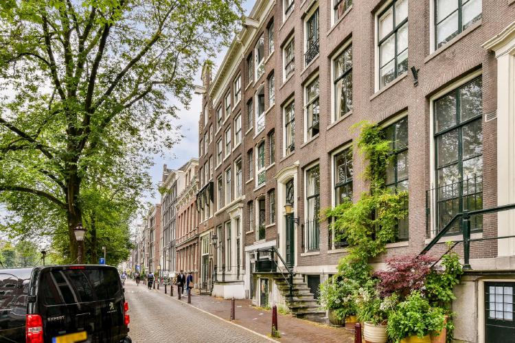 
    Singel 72 C|Amsterdam
