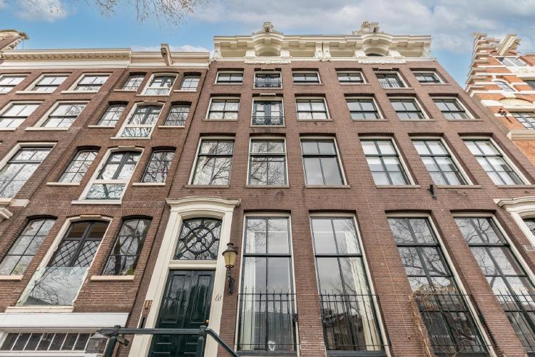 
    Singel 68 K|Amsterdam
