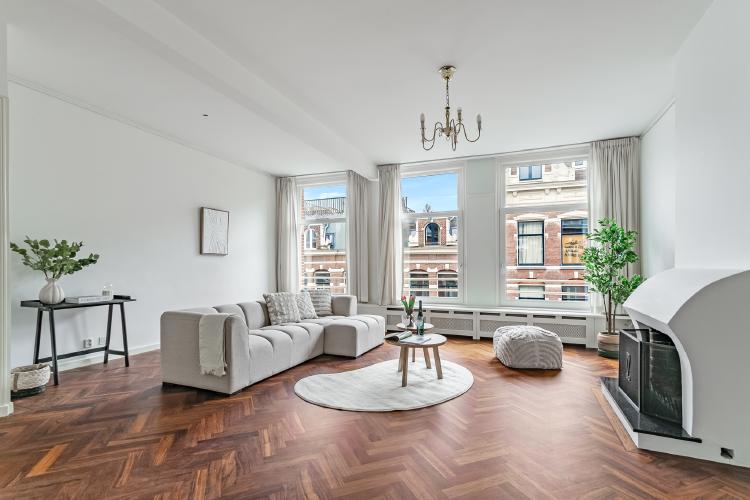 Van Eeghenstraat 18-2|Amsterdam