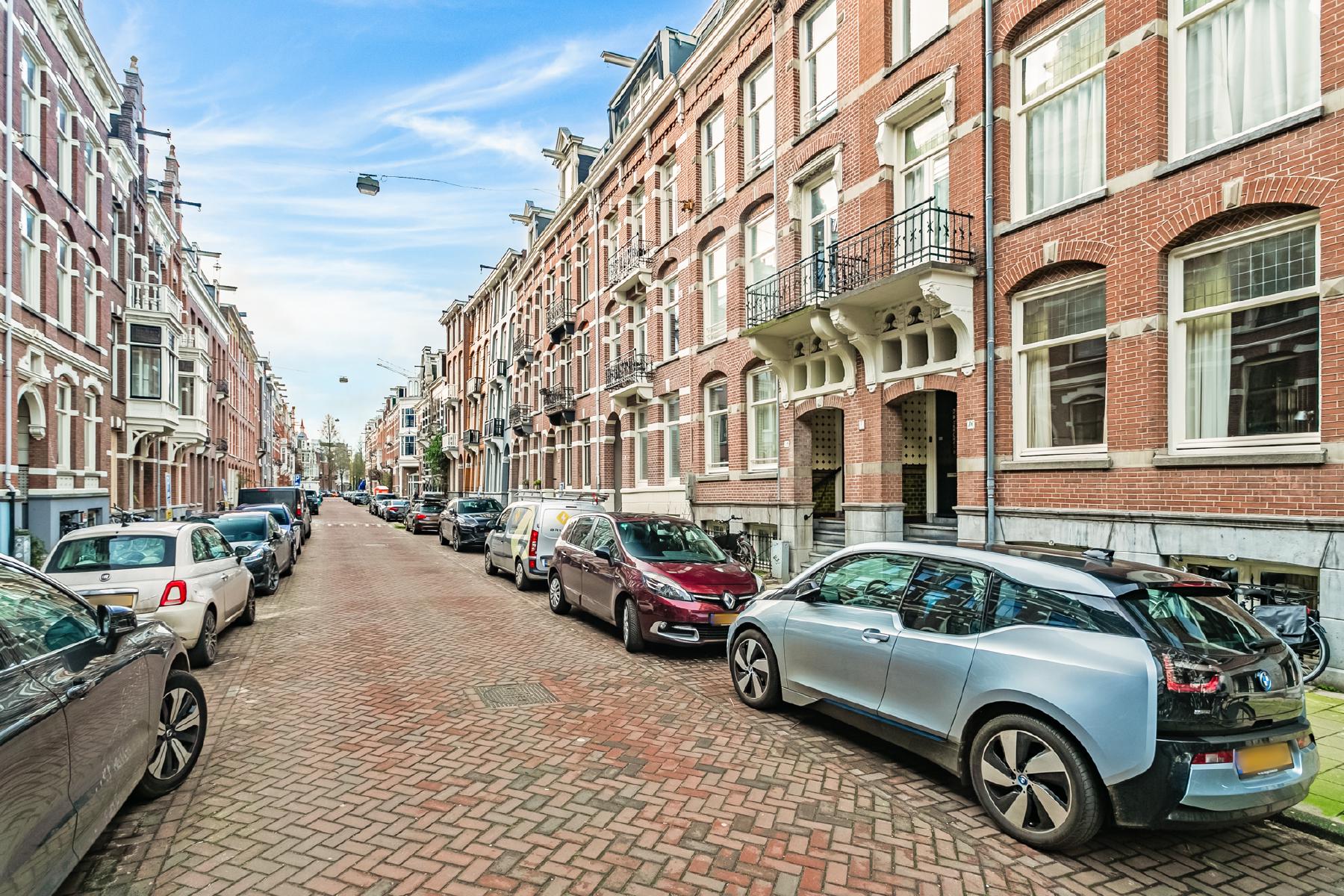 AMSTERDAM Van Eeghenstraat 18-2image 49