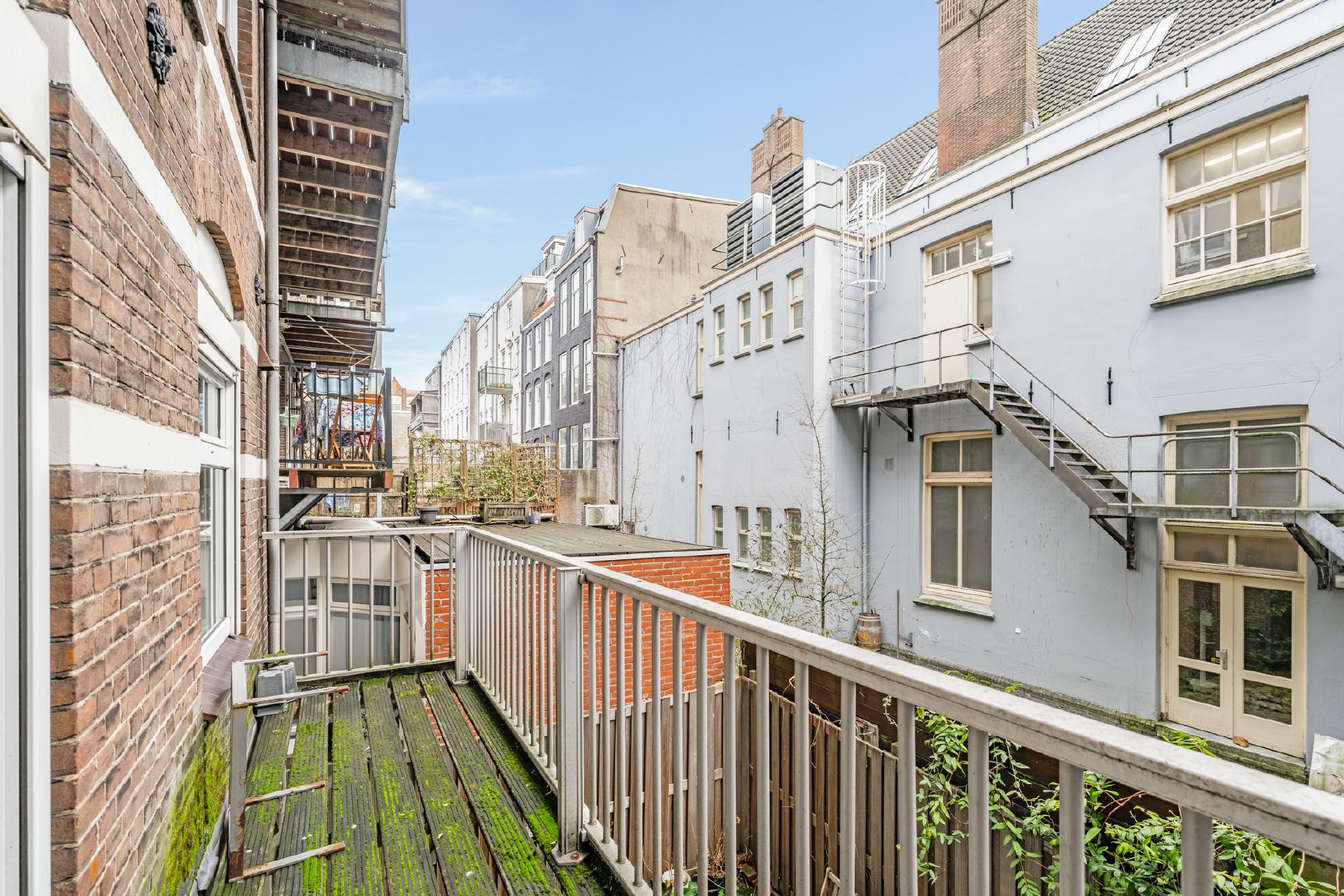 AMSTERDAM Gerard Doustraat 226 Himage 17