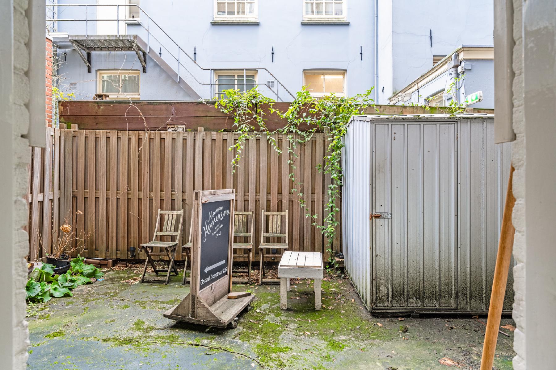 AMSTERDAM Gerard Doustraat 226 Himage 10