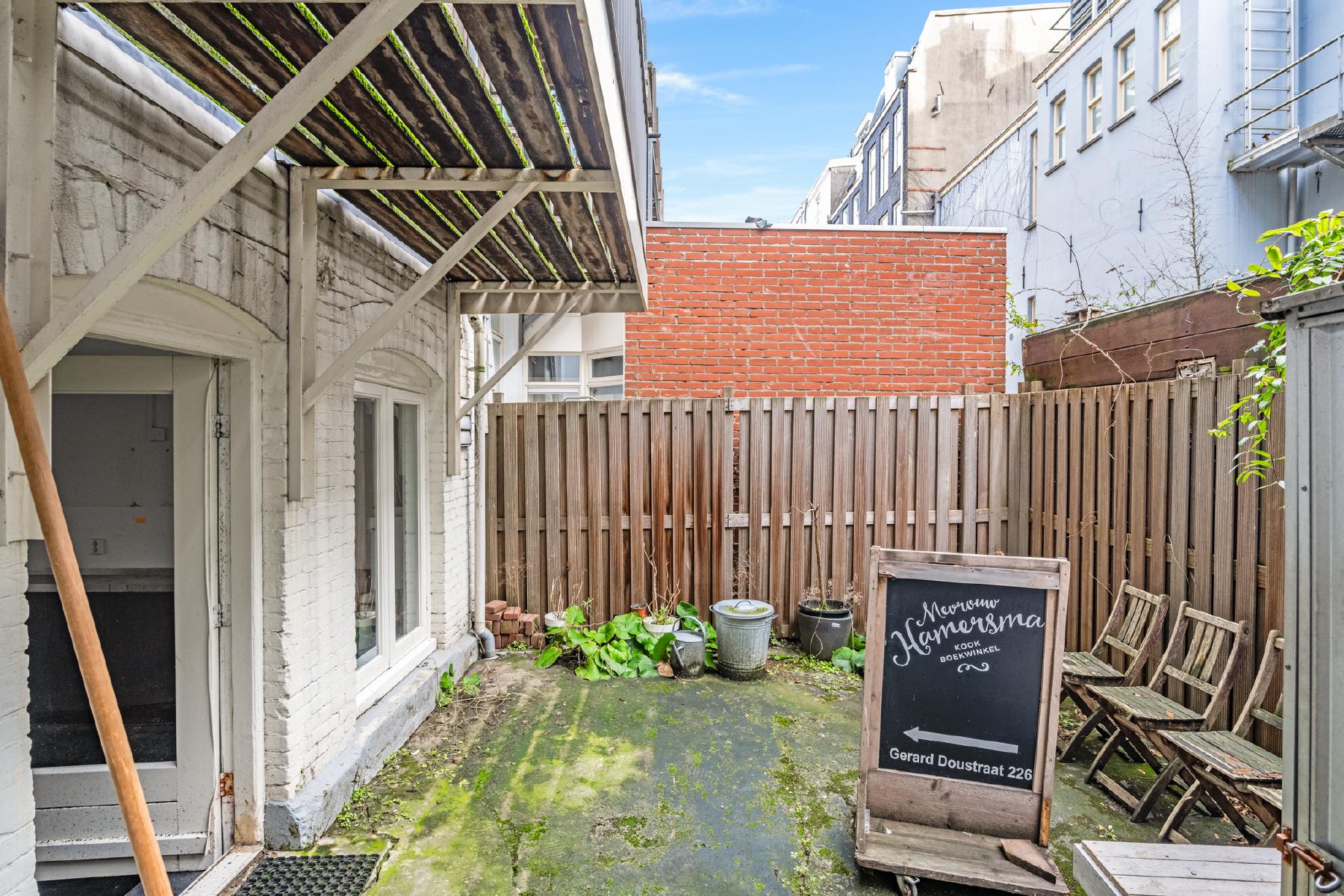 AMSTERDAM Gerard Doustraat 226 Himage 9