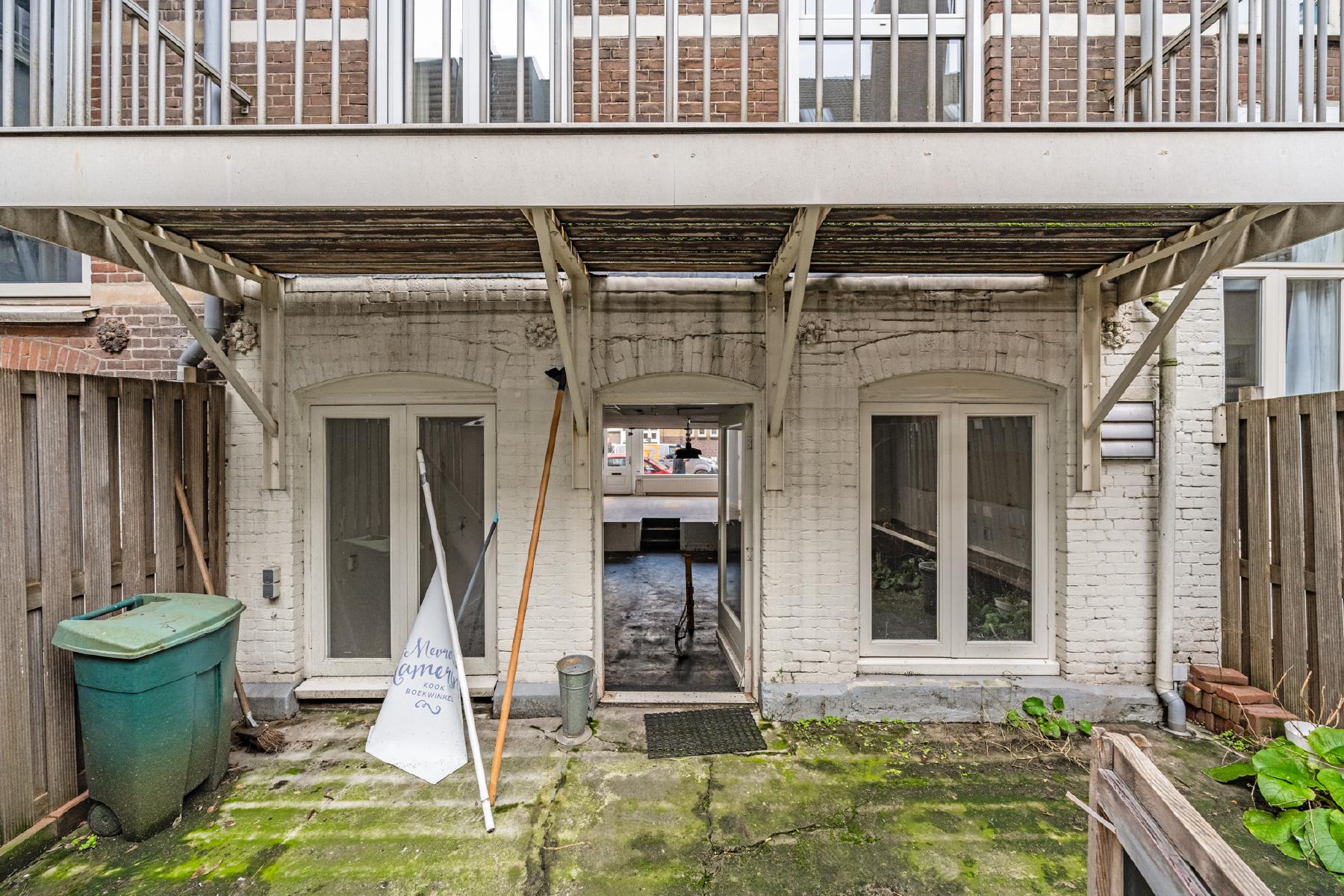 AMSTERDAM Gerard Doustraat 226 Himage 11