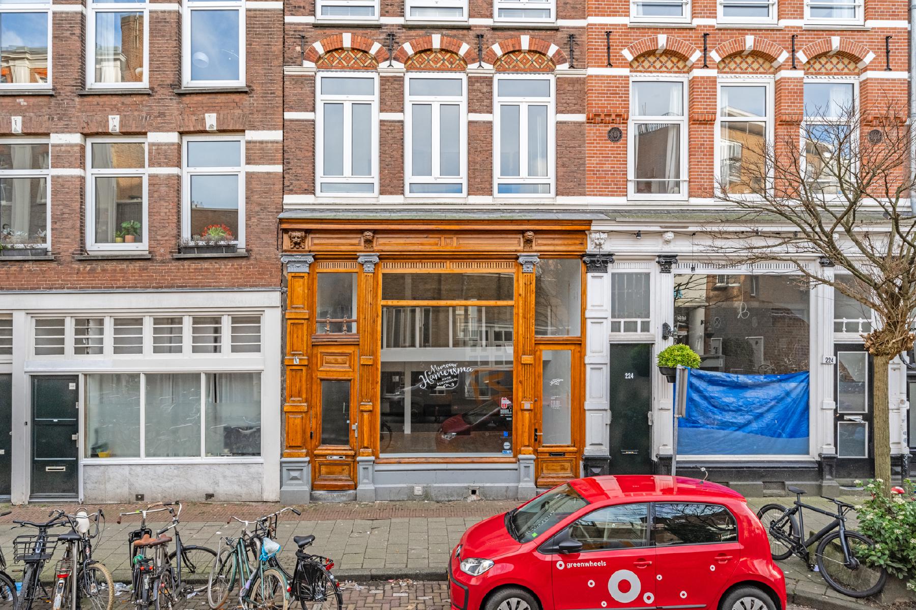 AMSTERDAM Gerard Doustraat 226 Himage 2