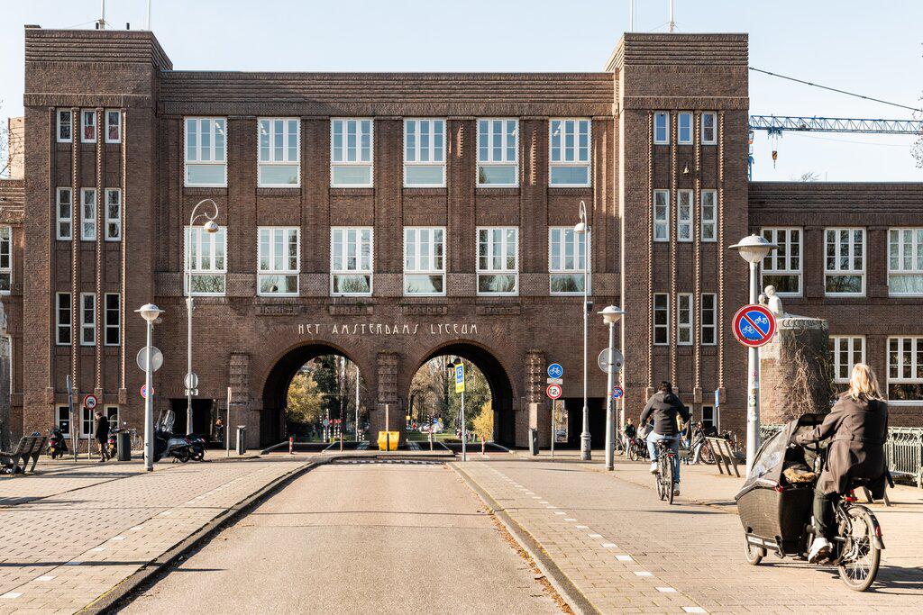 AMSTERDAM Valeriusstraat 179 Himage 42