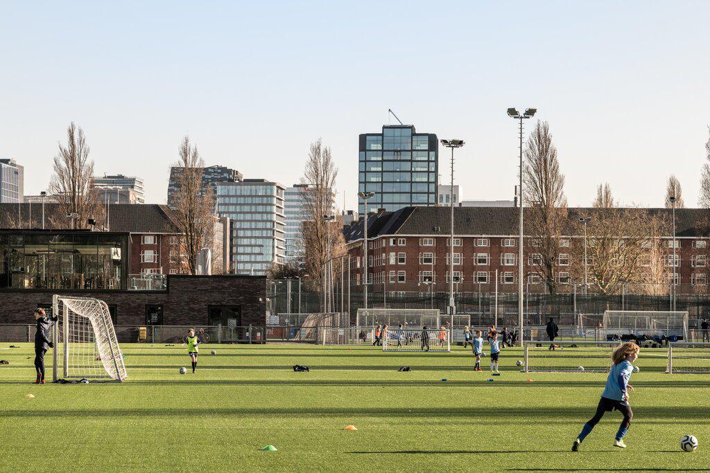 AMSTERDAM Valeriusstraat 179 Himage 43