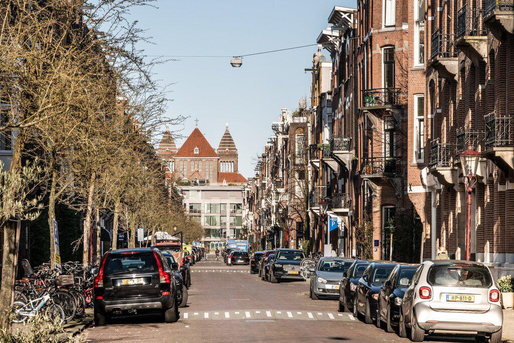 AMSTERDAM Valeriusstraat 179 Himage 45