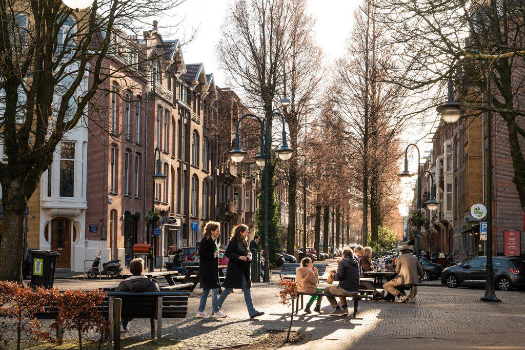 AMSTERDAM Valeriusstraat 179 Himage 46