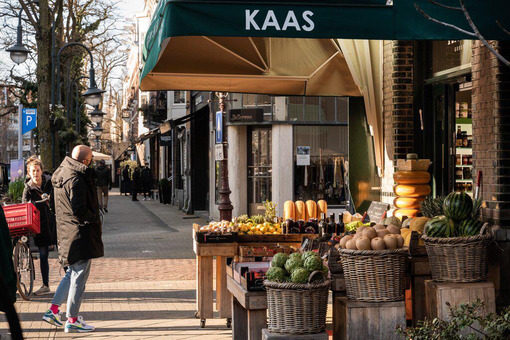 AMSTERDAM Valeriusstraat 179 Himage 47