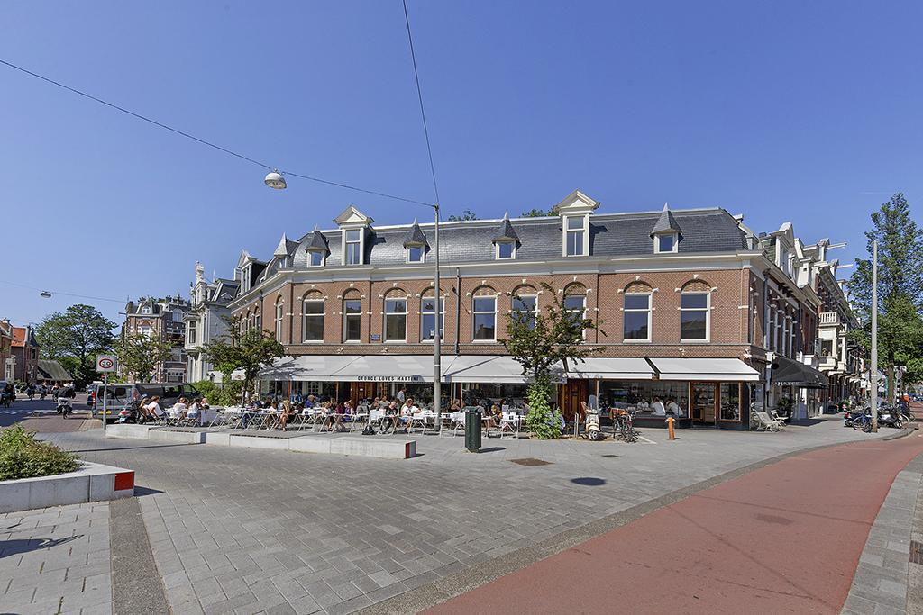 AMSTERDAM Van Eeghenstraat 18-2image 52