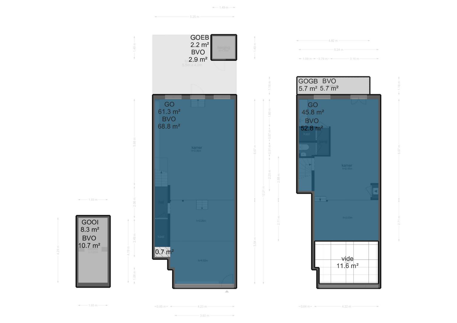 AMSTERDAM Gerard Doustraat 226 Himage 27