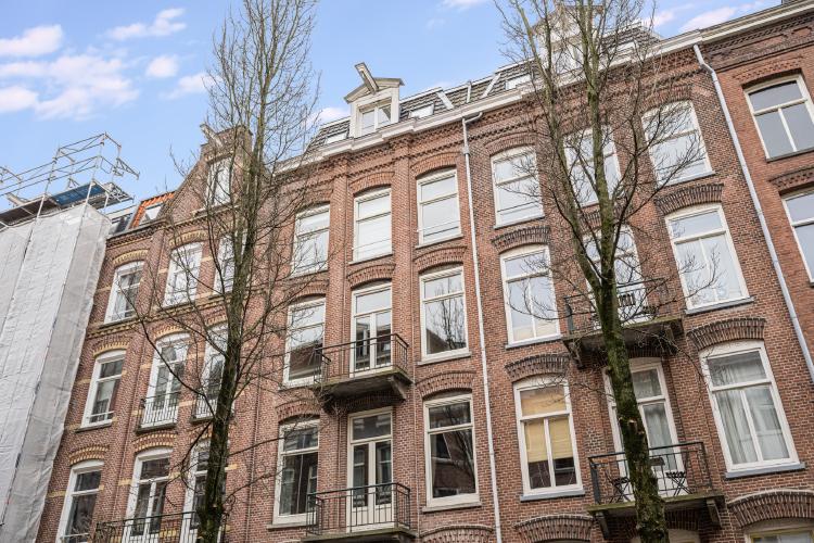 
    Tweede Jan Steenstraat 106-2|Amsterdam
