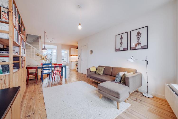 
    Transvaalstraat 51-2|Amsterdam
