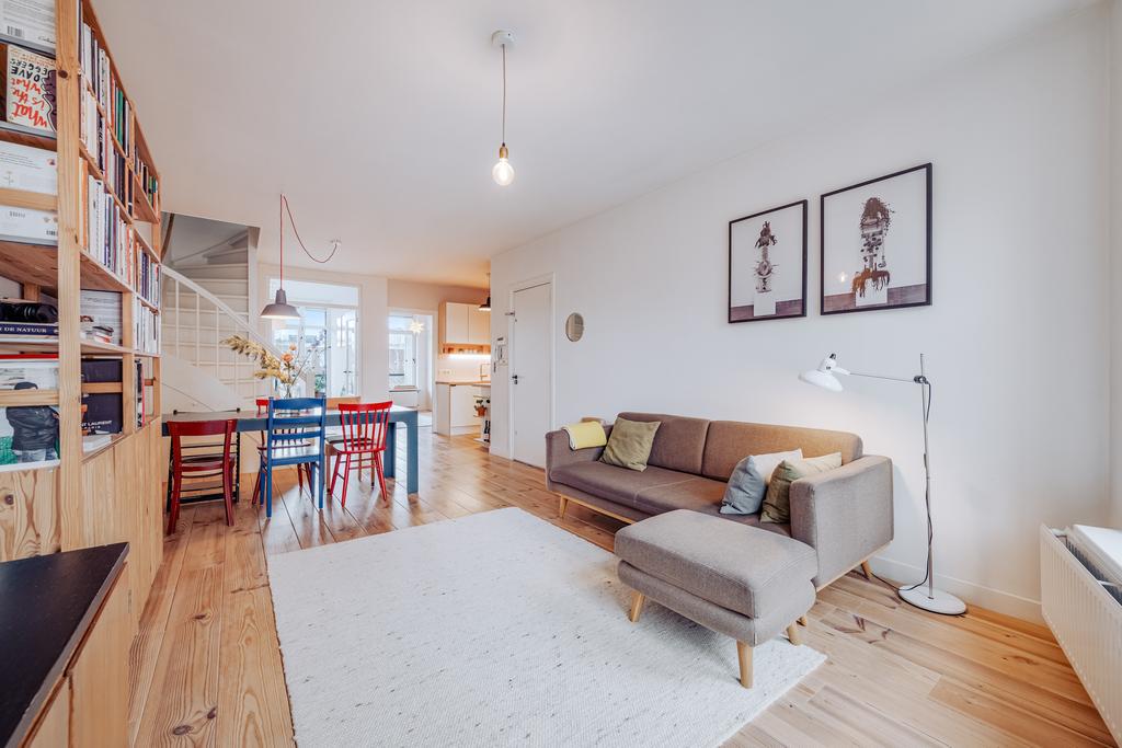 AMSTERDAM Transvaalstraat 51-2