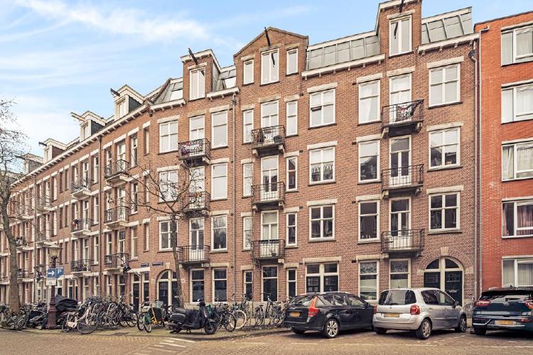 
    Transvaalstraat 51-2|Amsterdam
