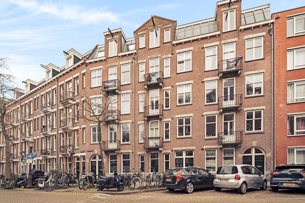 AMSTERDAM Transvaalstraat 51-2