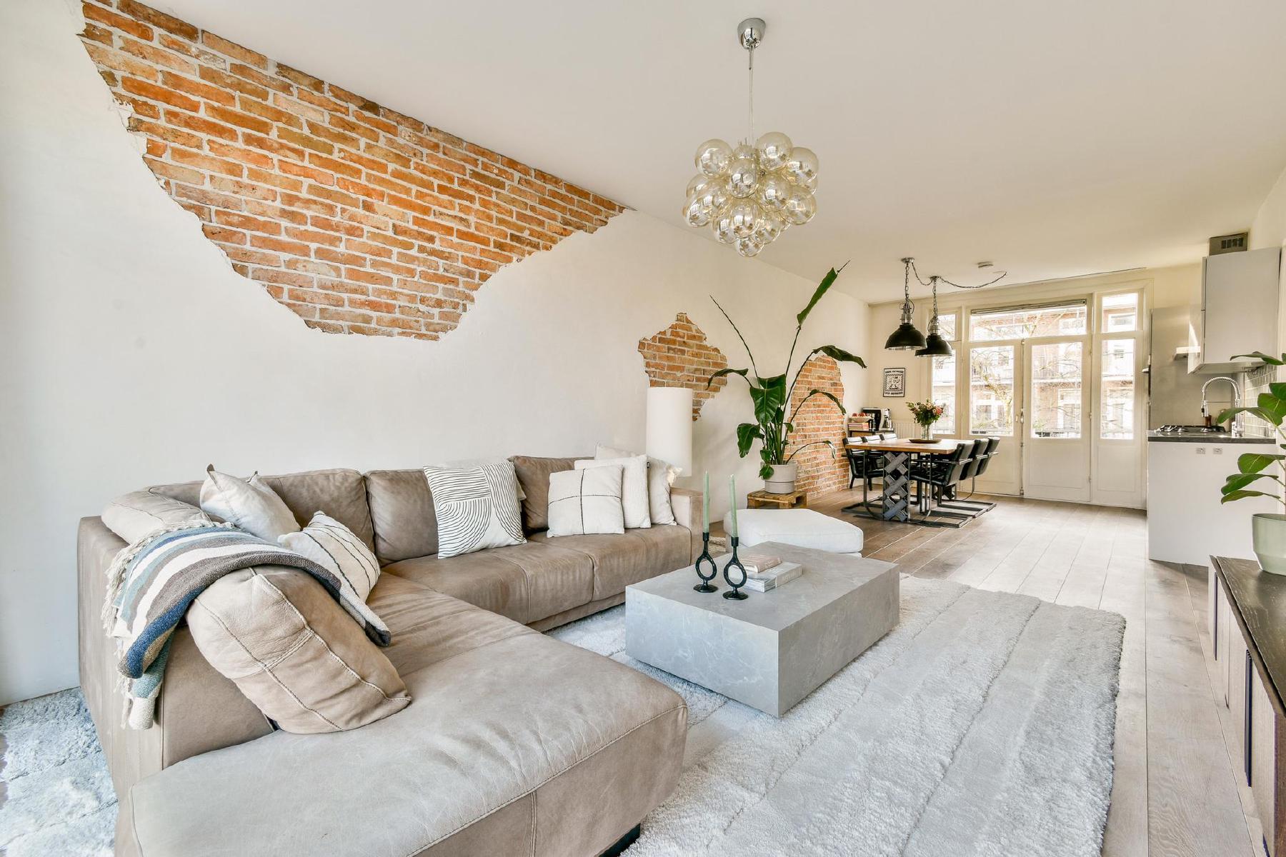 AMSTERDAM Admiraal De Ruijterweg 185-2