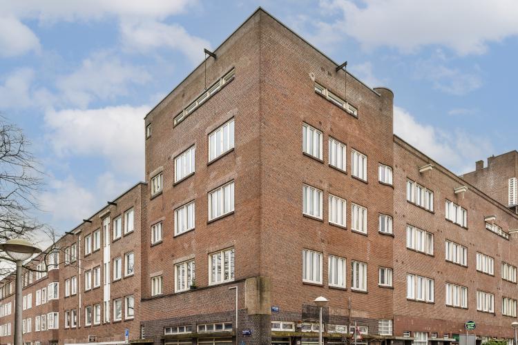 Waverstraat 2-1|Amsterdam