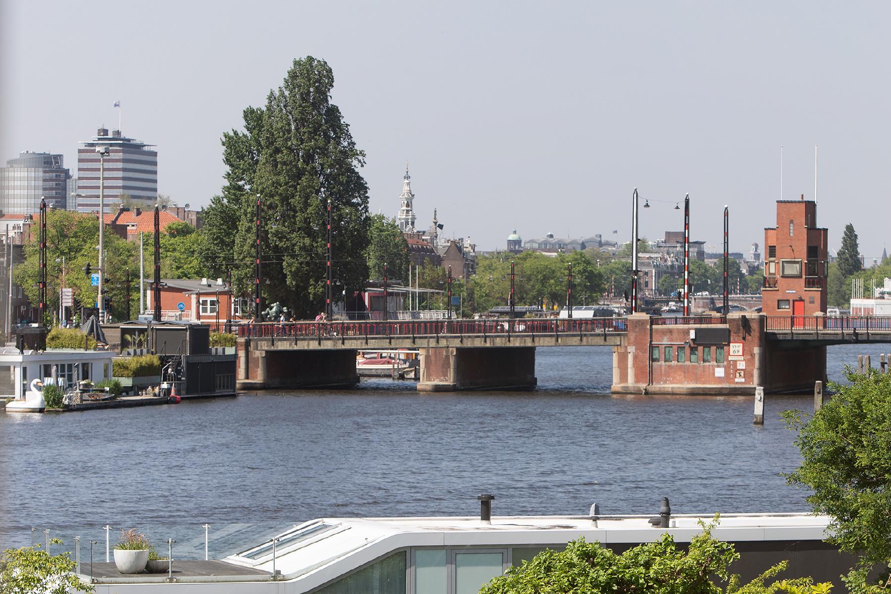 AMSTERDAM Waverstraat 2-1image 16