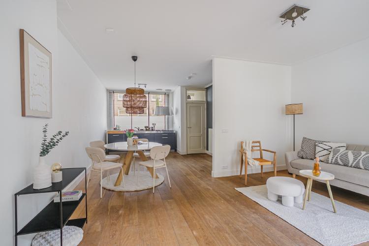 
    Van Ostadestraat 284 H|Amsterdam
