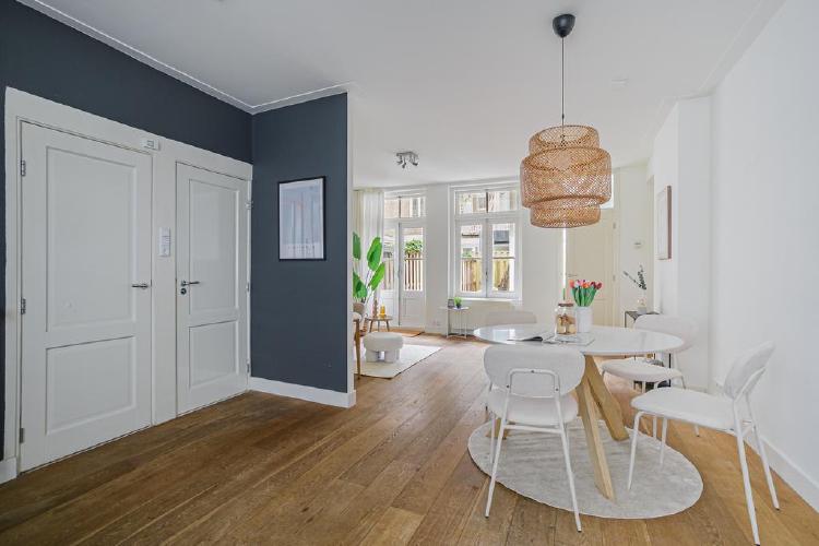 
    Van Ostadestraat 284 H|Amsterdam
