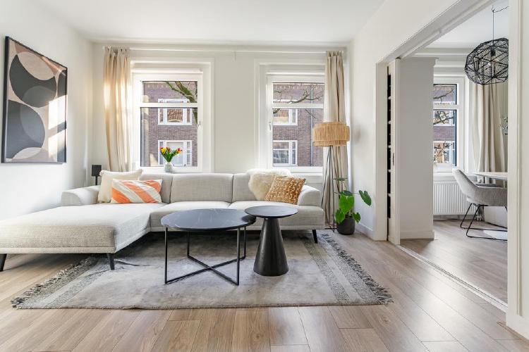 Bonairestraat 65-1|Amsterdam