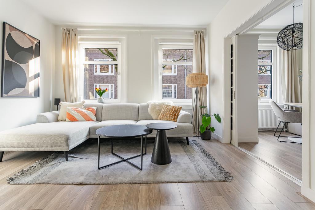AMSTERDAM Bonairestraat 65-1