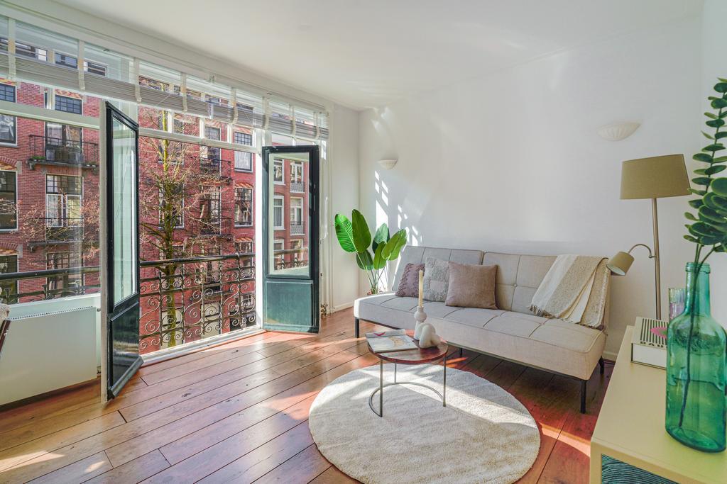 AMSTERDAM Pieter Langendijkstraat 35-2