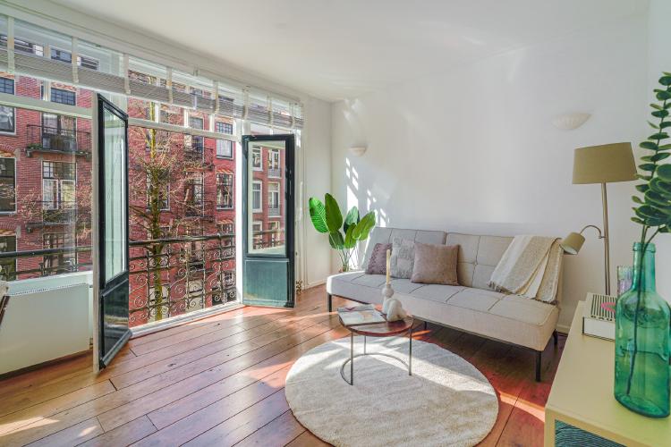 Pieter Langendijkstraat 35-2|Amsterdam