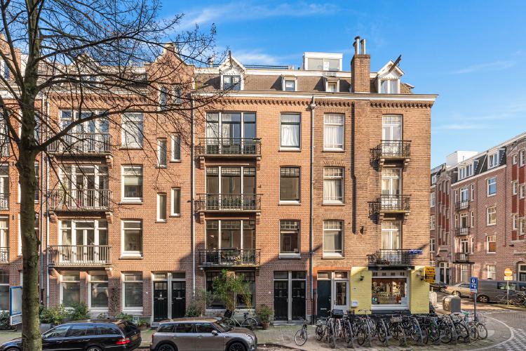 Pieter Langendijkstraat 35-2|Amsterdam