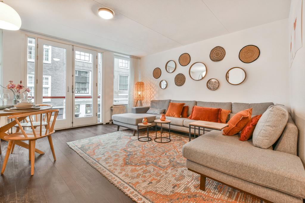 AMSTERDAM Huidenstraat 18 B