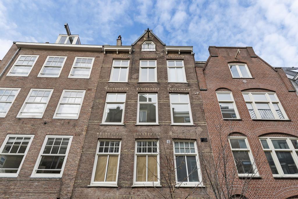 AMSTERDAM Utrechtsedwarsstraat 17 C