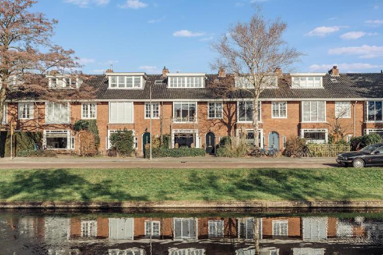 
    Charlotte van Montpensierlaan 24 |Amstelveen
