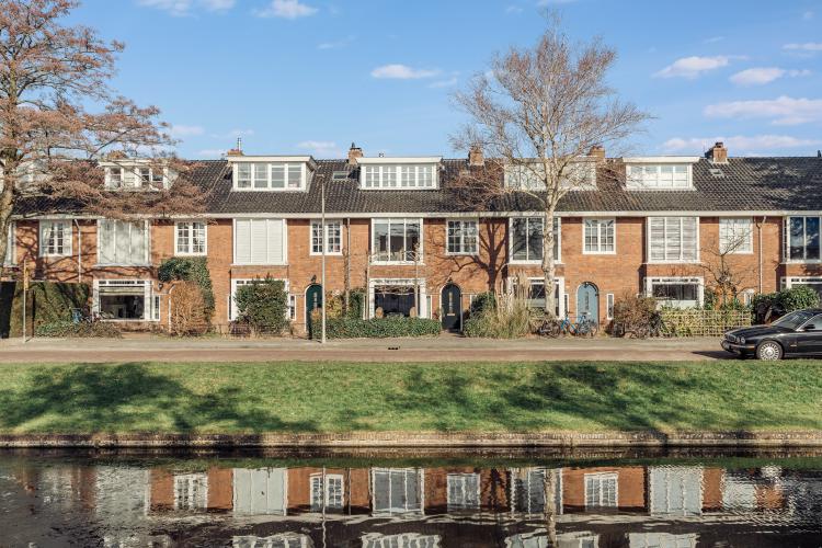 
    Charlotte van Montpensierlaan 24 |Amstelveen
