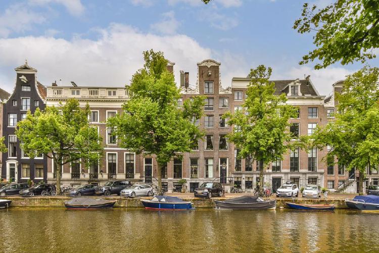 
    Keizersgracht 702 E|Amsterdam
