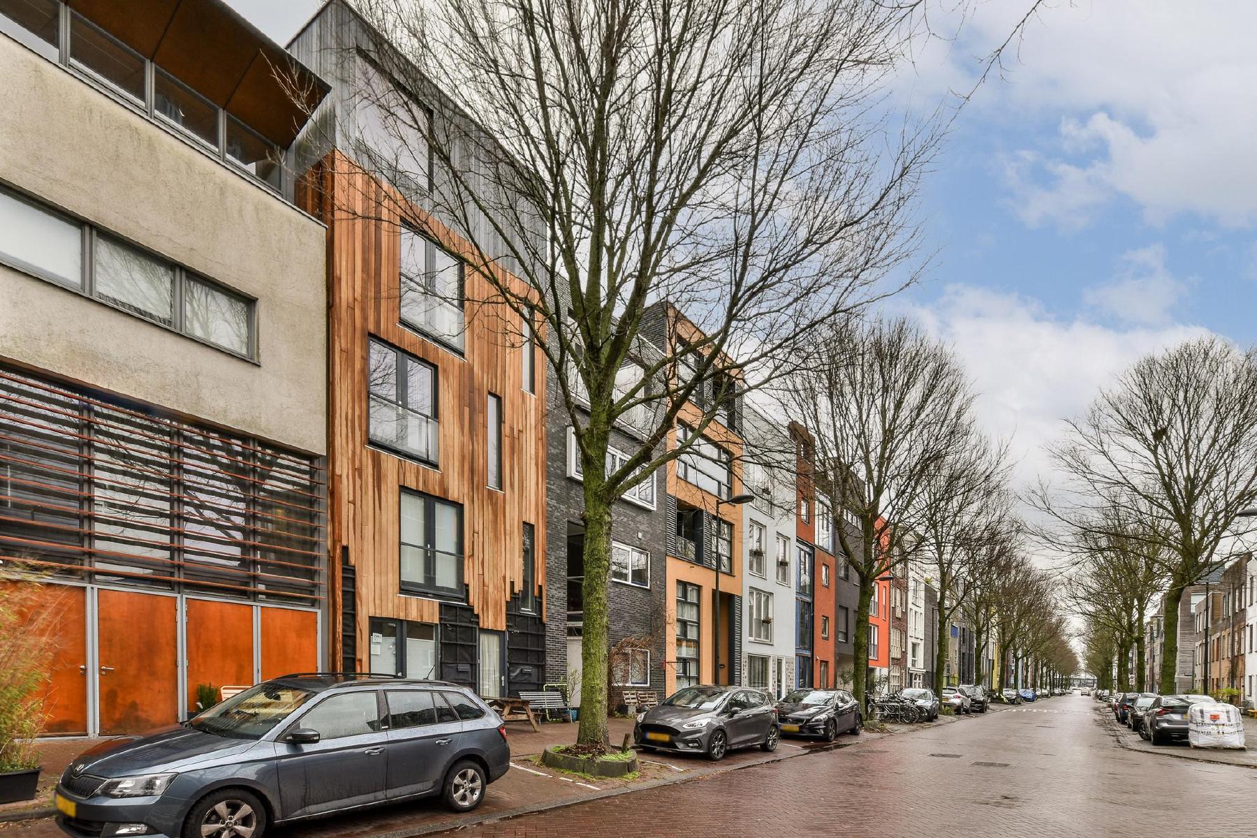 AMSTERDAM Jan Olphert Vaillantlaan 95 Cimage 4