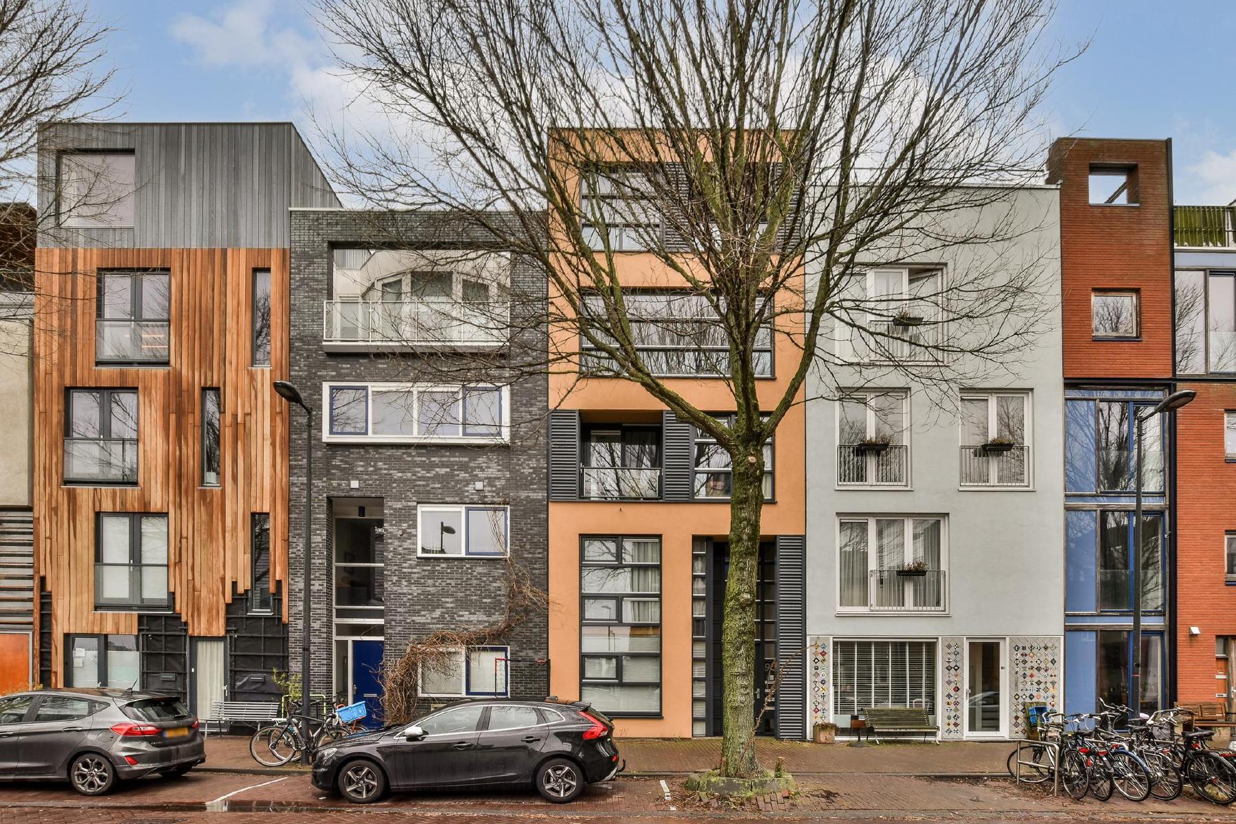 AMSTERDAM Jan Olphert Vaillantlaan 95 Cimage 17