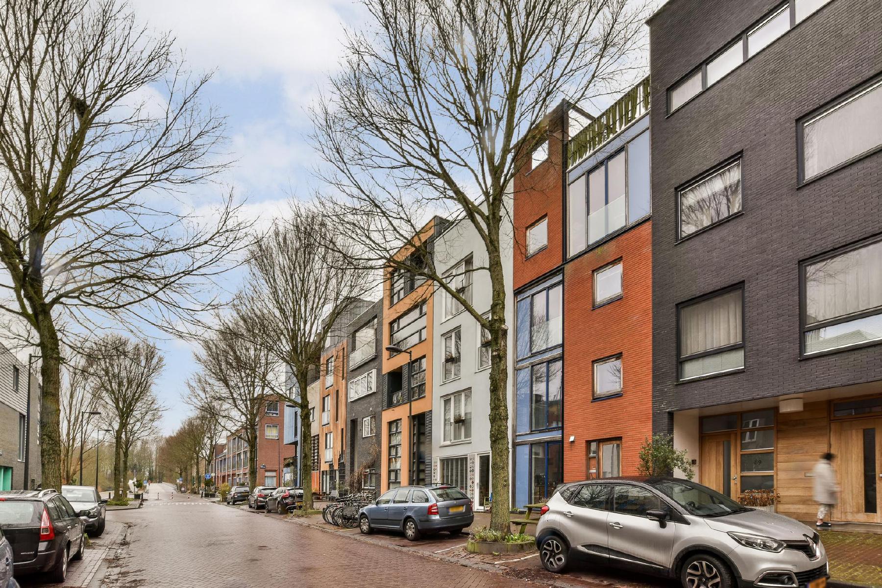 AMSTERDAM Jan Olphert Vaillantlaan 95 Cimage 18