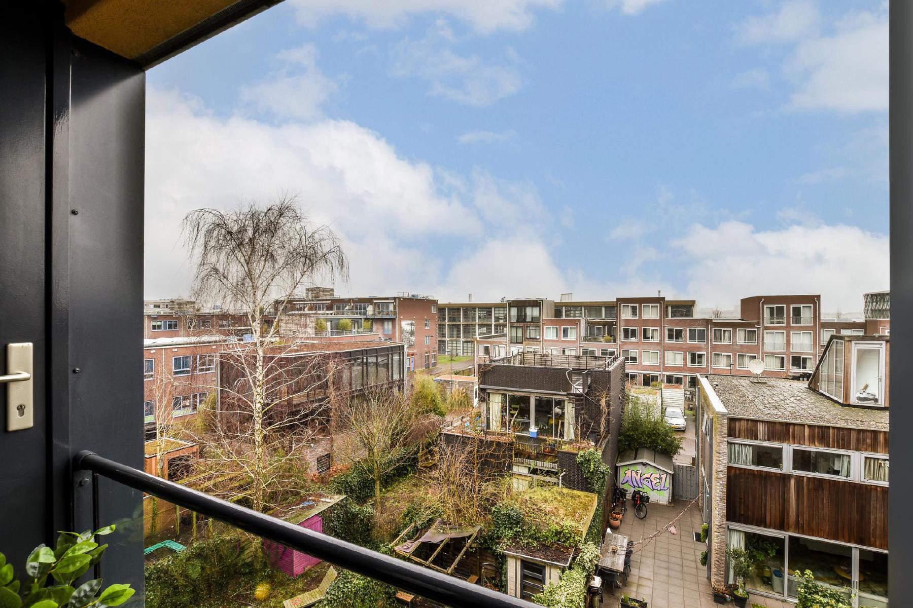 AMSTERDAM Jan Olphert Vaillantlaan 95 Cimage 10