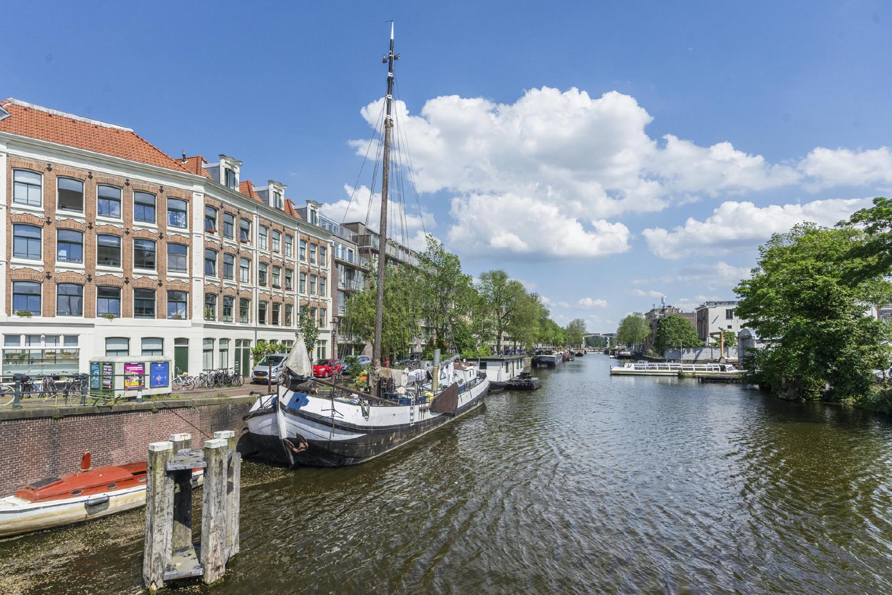 AMSTERDAM Barentszstraat 232 image 15