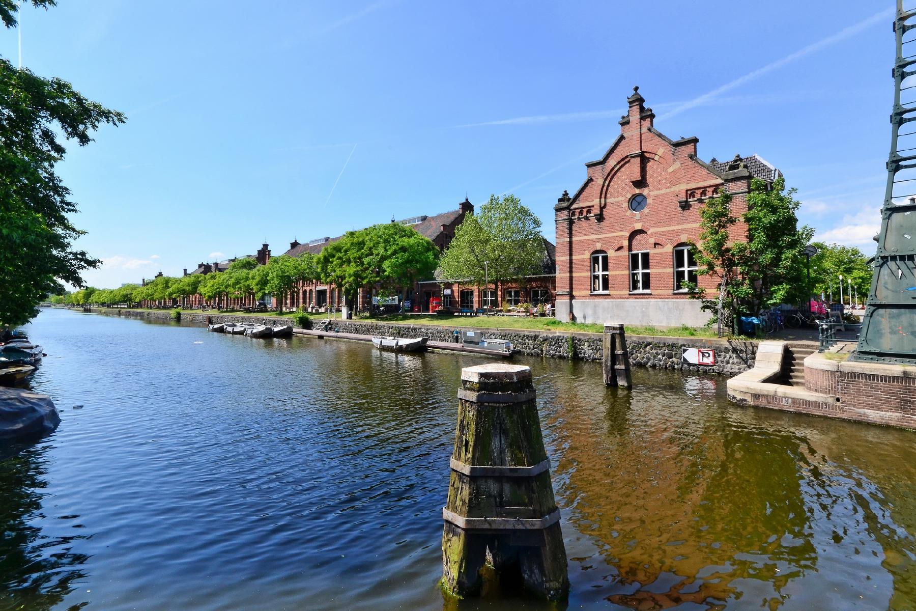 AMSTERDAM Barentszstraat 232 image 17