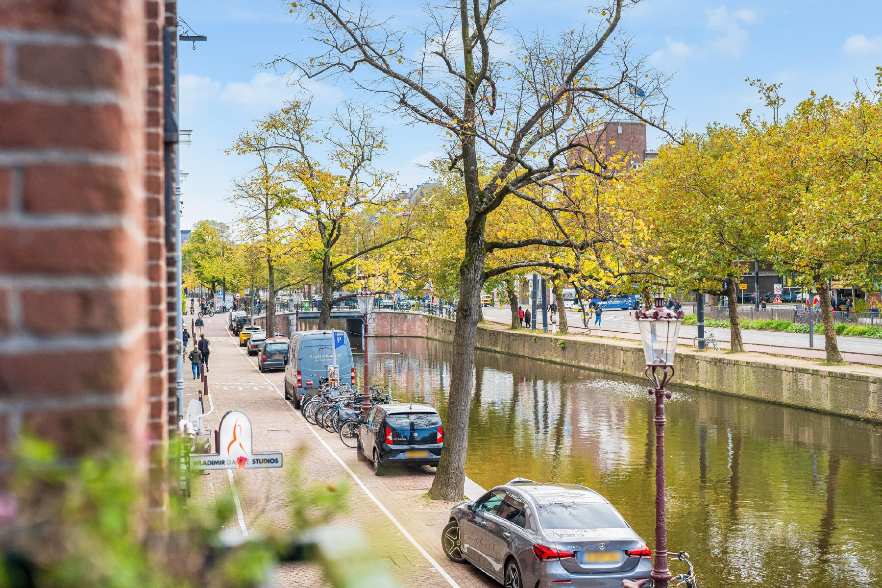 AMSTERDAM Lijnbaansgracht 165-1image 30