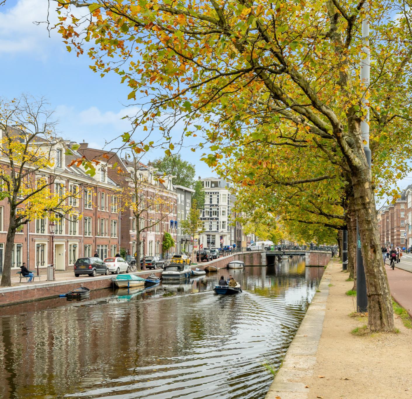 AMSTERDAM Lijnbaansgracht 165-1image 32