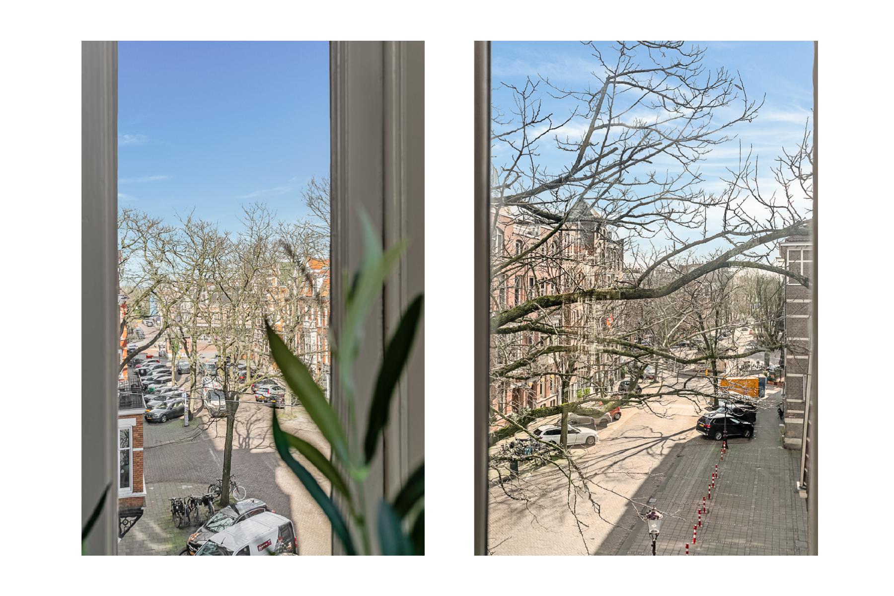 AMSTERDAM Jacob Obrechtstraat 24-2image 9